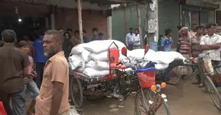কুষ্টিয়ায় ভেজাল সার বিক্রি, লাখ টাকা জরিমানা